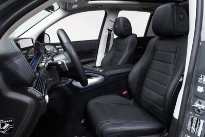 2025 Mercedes-Benz GLE GLE 580 4MATIC®