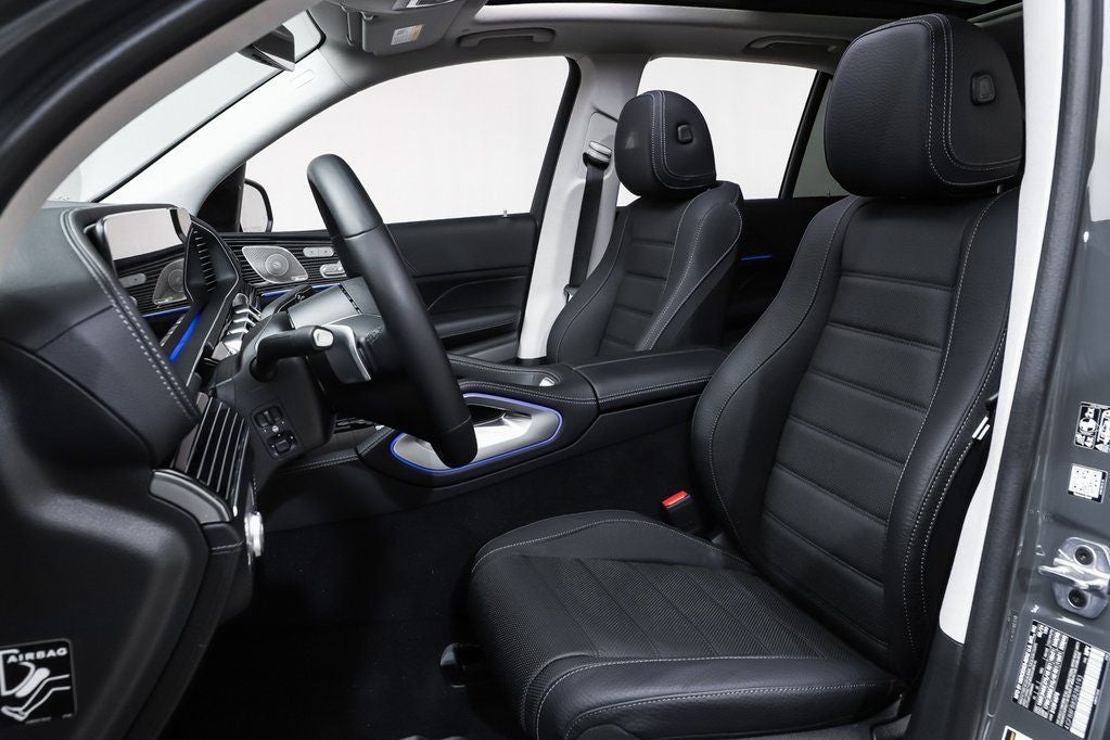 2025 Mercedes-Benz GLE GLE 580 4MATIC®