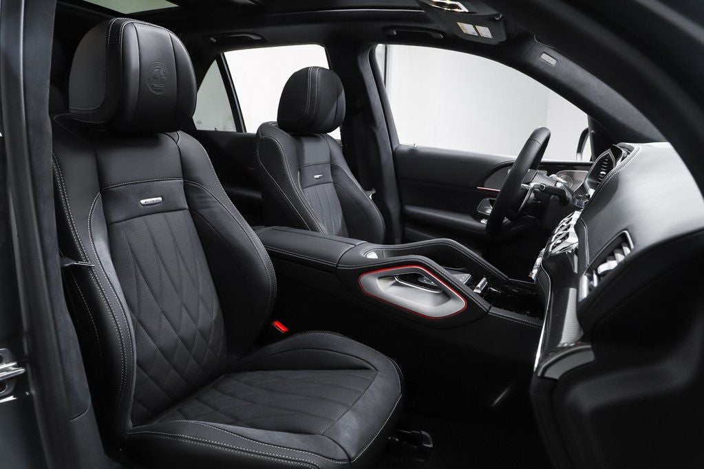 2026 Mercedes-Benz GLE GLE 63 S AMG® 4MATIC®