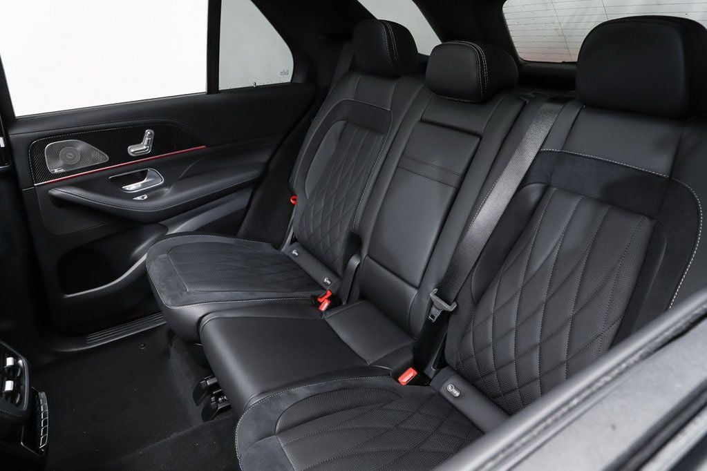 2026 Mercedes-Benz GLE GLE 63 S AMG® 4MATIC®