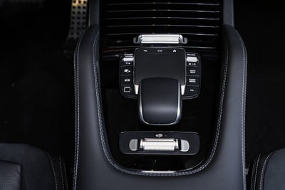 2026 Mercedes-Benz GLE GLE 63 S AMG® 4MATIC®