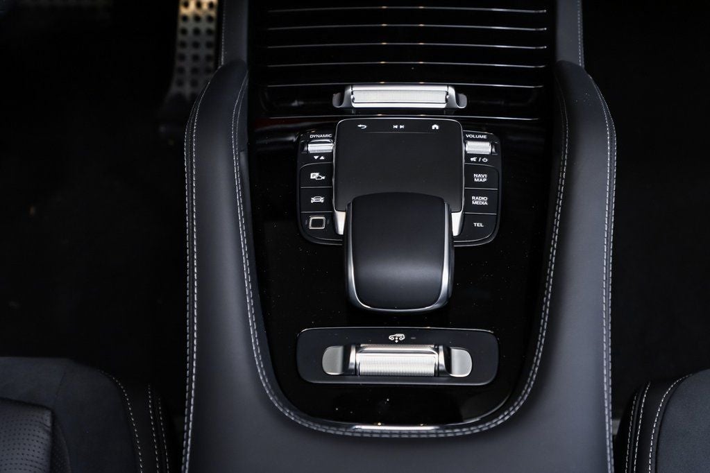 2026 Mercedes-Benz GLE GLE 63 S AMG® 4MATIC®