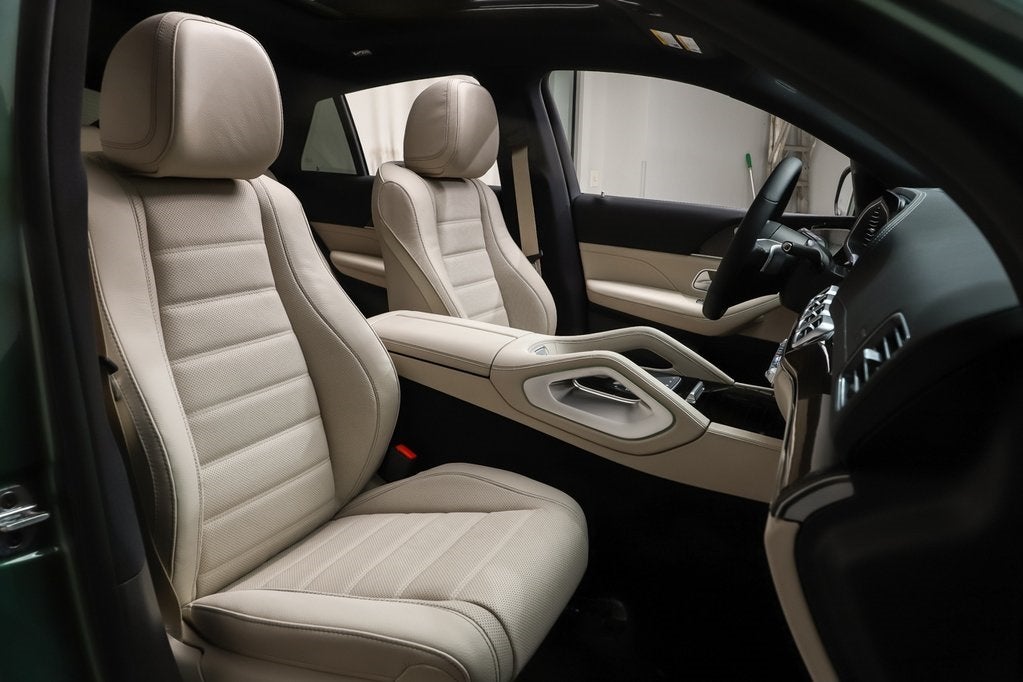 2026 Mercedes-Benz GLE GLE 450 Coupe 4MATIC®