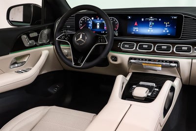 2026 Mercedes-Benz GLE GLE 450 Coupe 4MATIC®