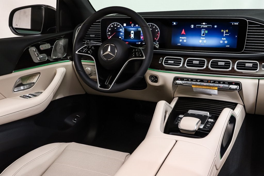 2026 Mercedes-Benz GLE GLE 450 Coupe 4MATIC®