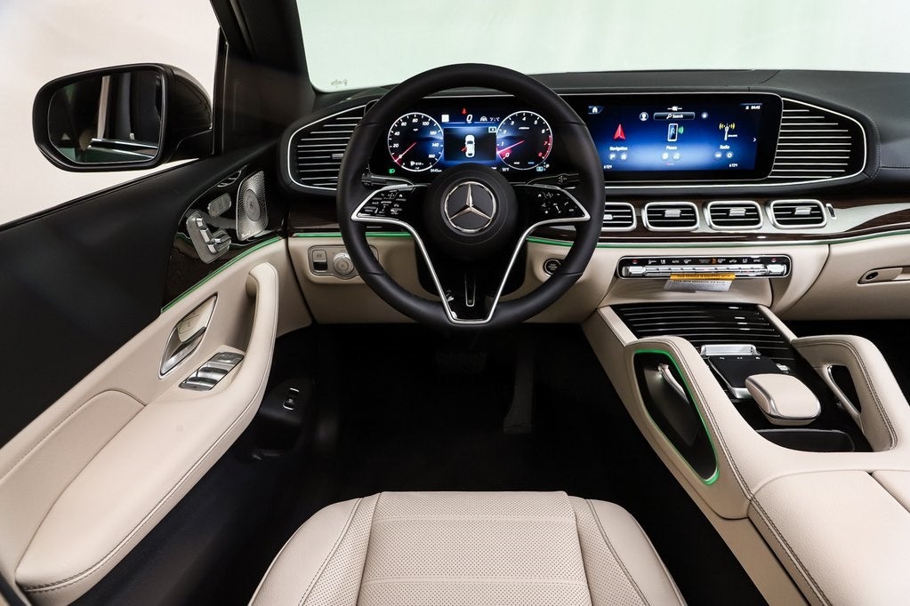 2026 Mercedes-Benz GLE GLE 450 Coupe 4MATIC®