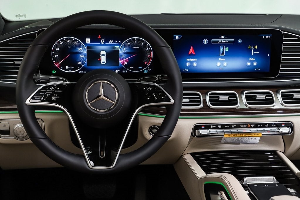 2026 Mercedes-Benz GLE GLE 450 Coupe 4MATIC®