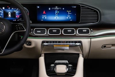 2026 Mercedes-Benz GLE GLE 450 Coupe 4MATIC®