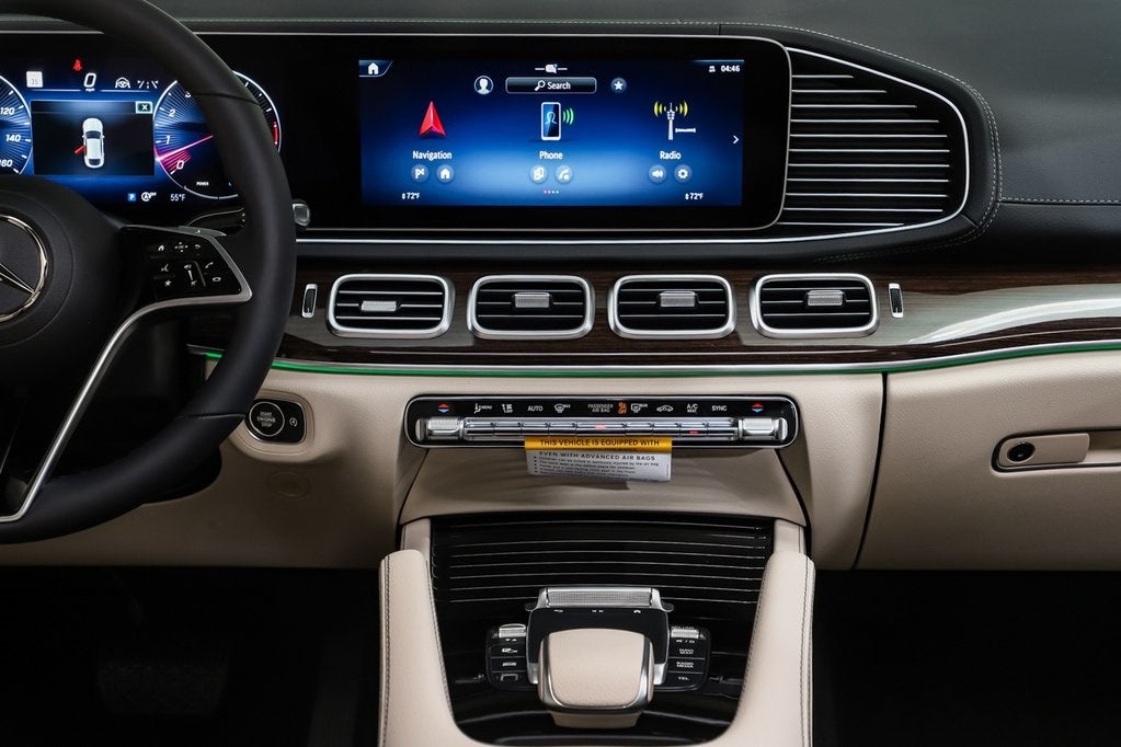 2026 Mercedes-Benz GLE GLE 450 Coupe 4MATIC®