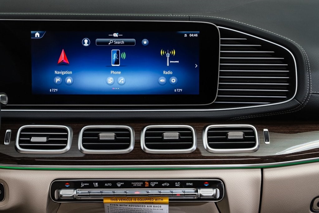 2026 Mercedes-Benz GLE GLE 450 Coupe 4MATIC®