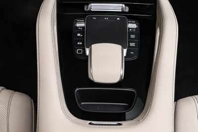 2026 Mercedes-Benz GLE GLE 450 Coupe 4MATIC®