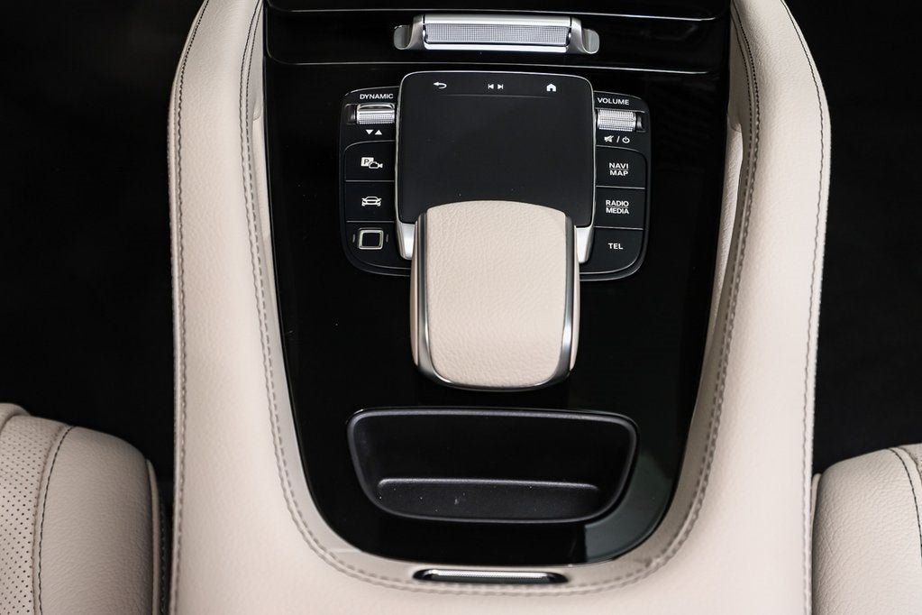 2026 Mercedes-Benz GLE GLE 450 Coupe 4MATIC®