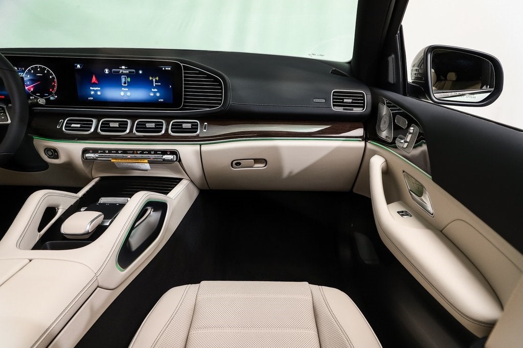 2026 Mercedes-Benz GLE GLE 450 Coupe 4MATIC®