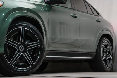 2026 Mercedes-Benz GLE GLE 450 Coupe 4MATIC®