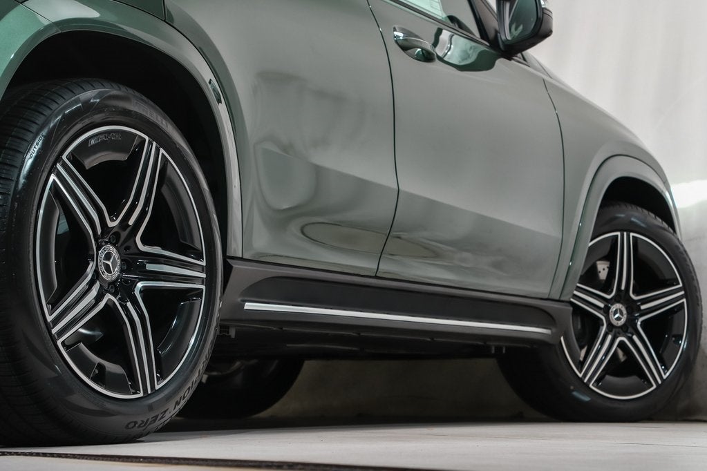 2026 Mercedes-Benz GLE GLE 450 Coupe 4MATIC®