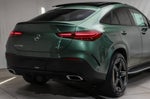2026 Mercedes-Benz GLE GLE 450 Coupe 4MATIC®