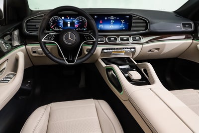 2026 Mercedes-Benz GLE GLE 450 Coupe 4MATIC®