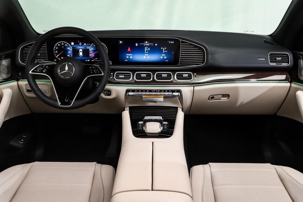 2026 Mercedes-Benz GLE GLE 450 Coupe 4MATIC®