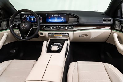 2026 Mercedes-Benz GLE GLE 450 Coupe 4MATIC®