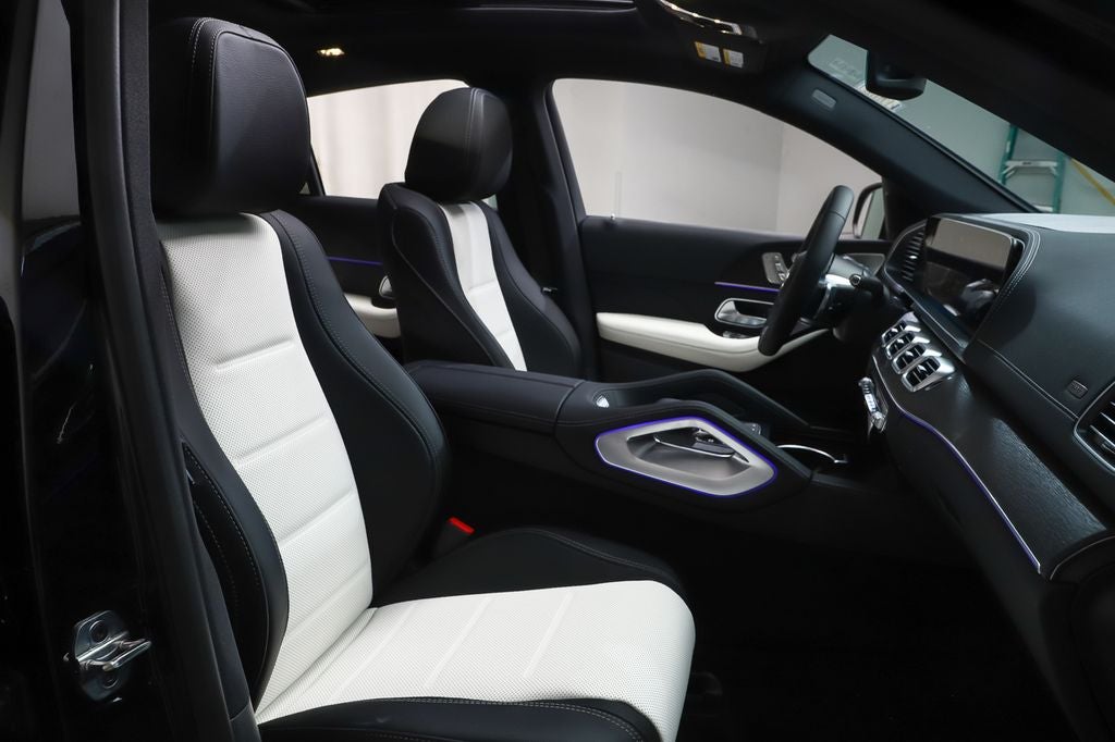 2026 Mercedes-Benz GLE GLE 450 Coupe 4MATIC®