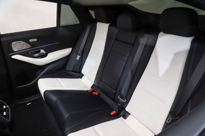 2026 Mercedes-Benz GLE GLE 450 Coupe 4MATIC®