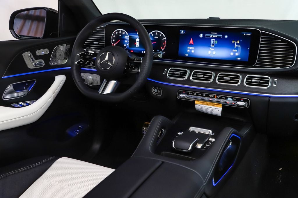 2026 Mercedes-Benz GLE GLE 450 Coupe 4MATIC®