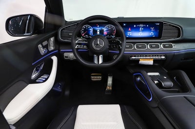 2026 Mercedes-Benz GLE GLE 450 Coupe 4MATIC®