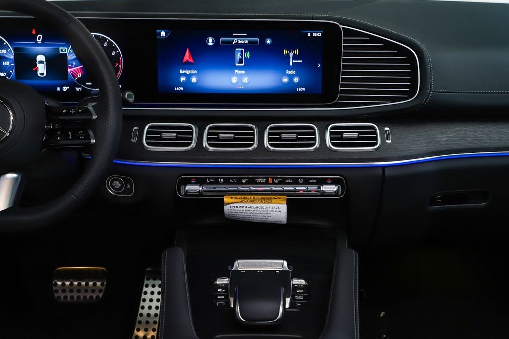 2026 Mercedes-Benz GLE GLE 450 Coupe 4MATIC®