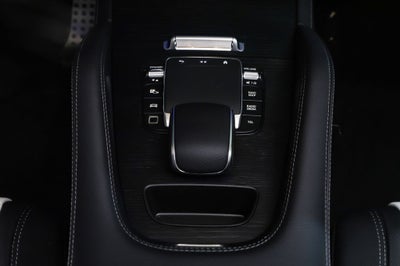 2026 Mercedes-Benz GLE GLE 450 Coupe 4MATIC®