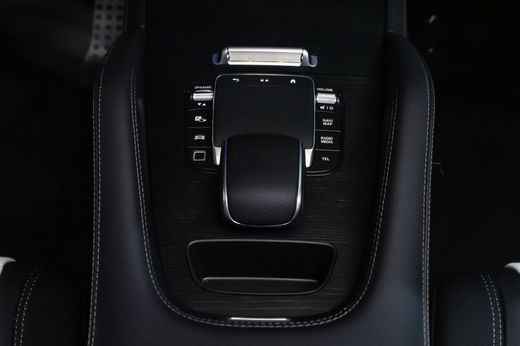 2026 Mercedes-Benz GLE GLE 450 Coupe 4MATIC®