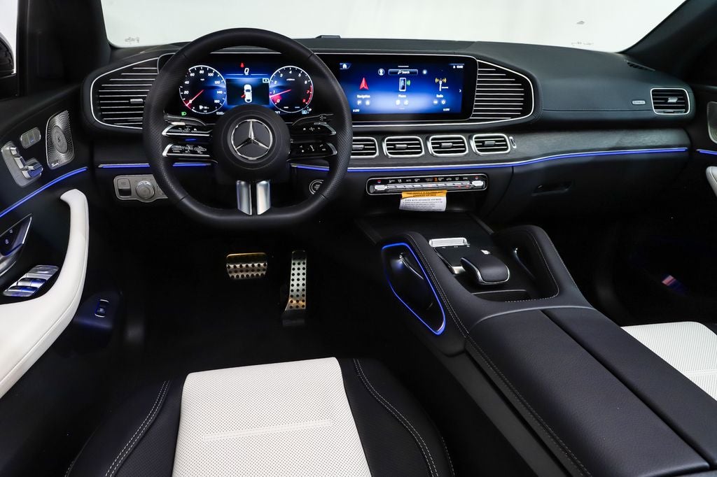 2026 Mercedes-Benz GLE GLE 450 Coupe 4MATIC®