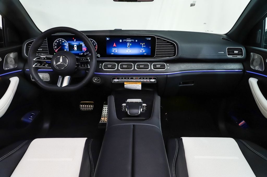 2026 Mercedes-Benz GLE GLE 450 Coupe 4MATIC®
