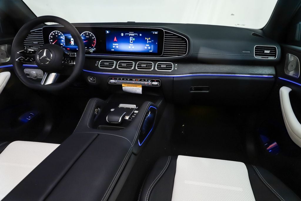 2026 Mercedes-Benz GLE GLE 450 Coupe 4MATIC®