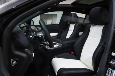 2026 Mercedes-Benz GLE GLE 450 Coupe 4MATIC®