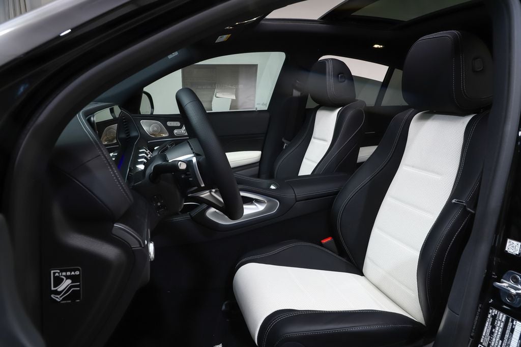 2026 Mercedes-Benz GLE GLE 450 Coupe 4MATIC®