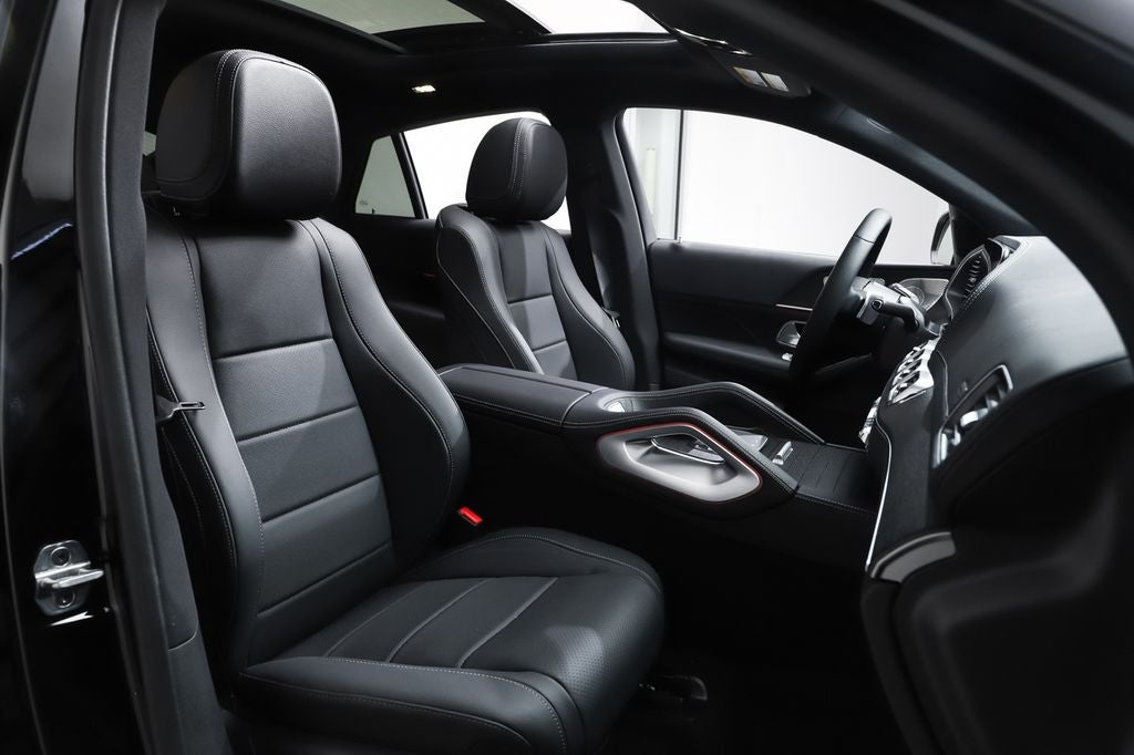 2026 Mercedes-Benz GLE GLE 450 Coupe 4MATIC®