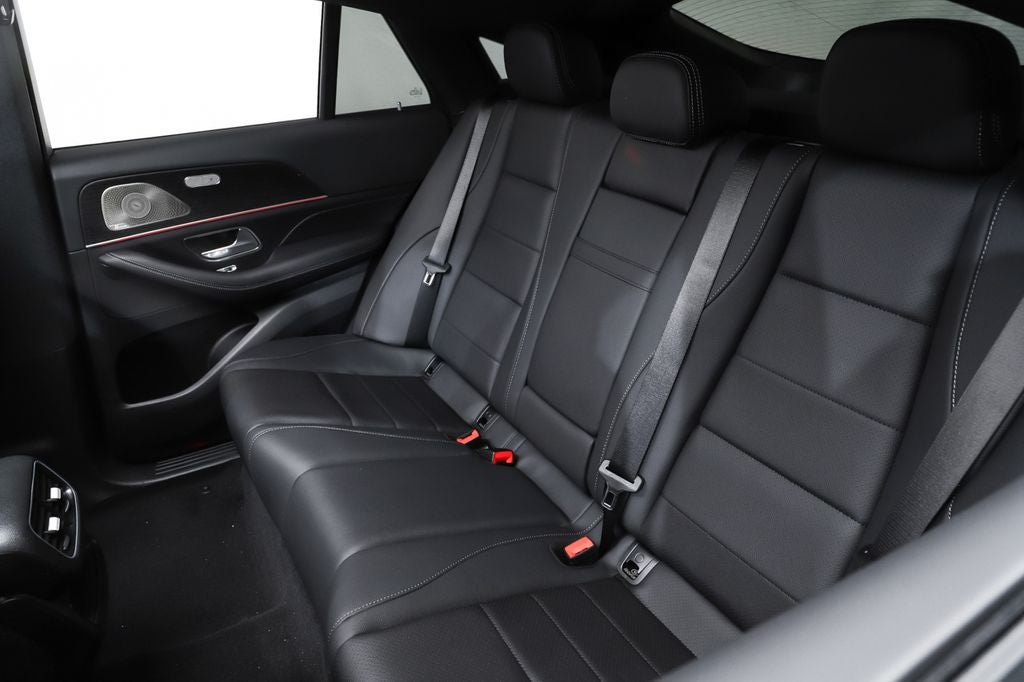 2026 Mercedes-Benz GLE GLE 450 Coupe 4MATIC®