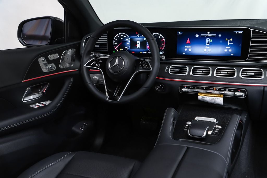 2026 Mercedes-Benz GLE GLE 450 Coupe 4MATIC®
