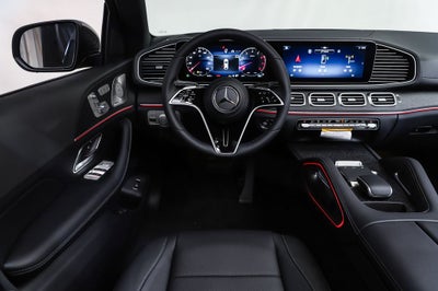 2026 Mercedes-Benz GLE GLE 450 Coupe 4MATIC®