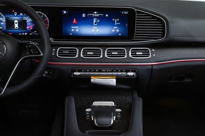 2026 Mercedes-Benz GLE GLE 450 Coupe 4MATIC®