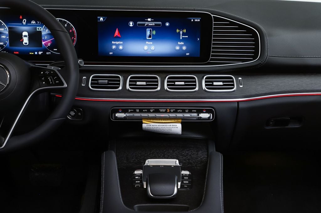 2026 Mercedes-Benz GLE GLE 450 Coupe 4MATIC®