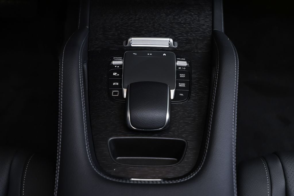 2026 Mercedes-Benz GLE GLE 450 Coupe 4MATIC®