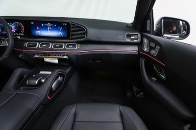 2026 Mercedes-Benz GLE GLE 450 Coupe 4MATIC®