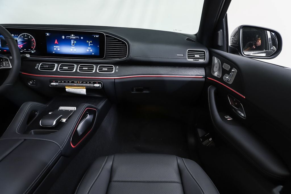 2026 Mercedes-Benz GLE GLE 450 Coupe 4MATIC®