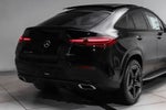 2026 Mercedes-Benz GLE GLE 450 Coupe 4MATIC®