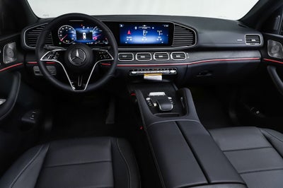 2026 Mercedes-Benz GLE GLE 450 Coupe 4MATIC®