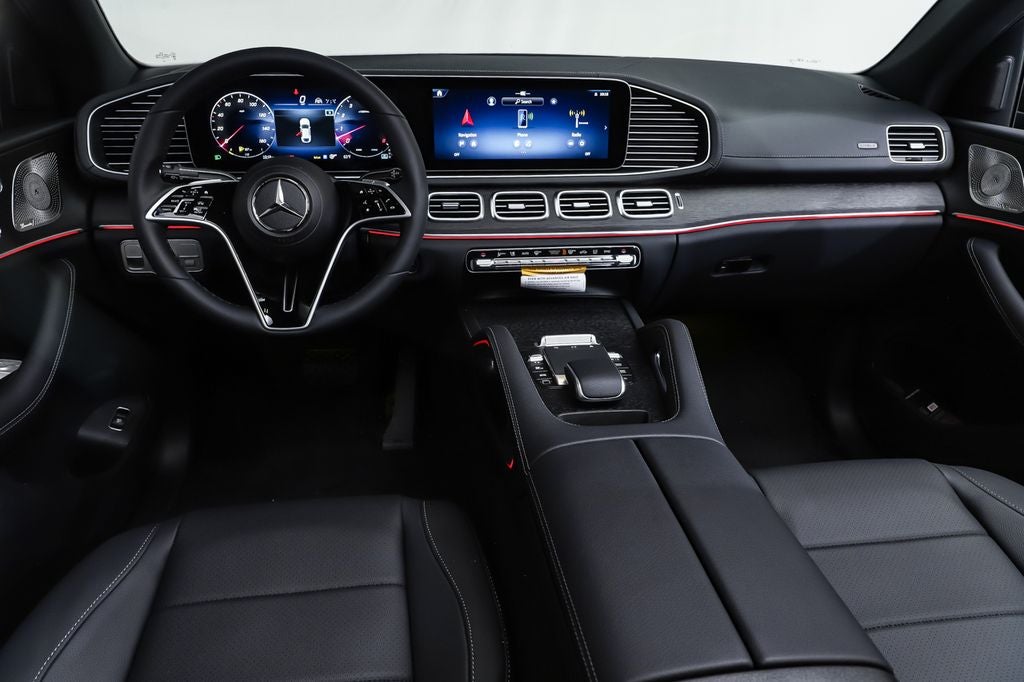2026 Mercedes-Benz GLE GLE 450 Coupe 4MATIC®