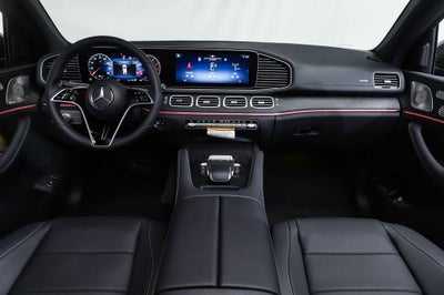 2026 Mercedes-Benz GLE GLE 450 Coupe 4MATIC®