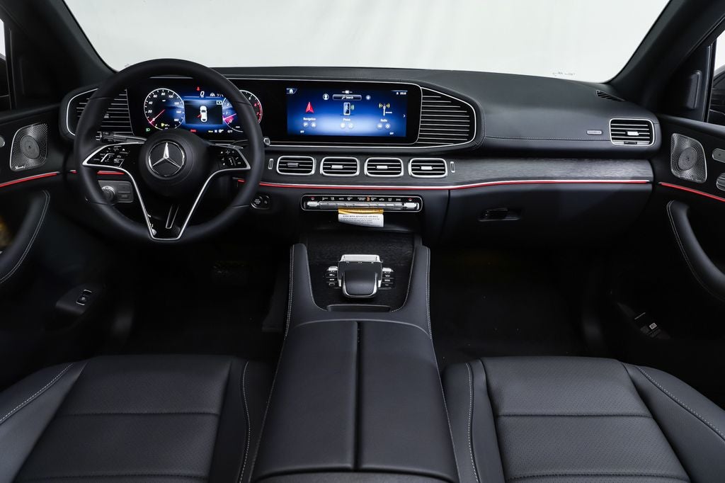 2026 Mercedes-Benz GLE GLE 450 Coupe 4MATIC®