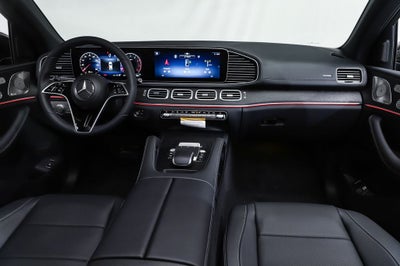 2026 Mercedes-Benz GLE GLE 450 Coupe 4MATIC®